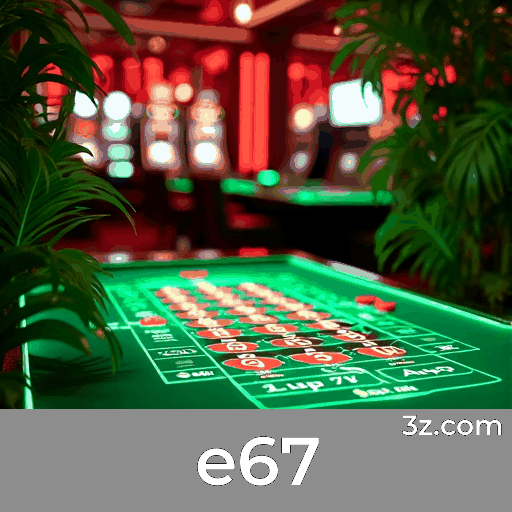 e67: Jogos Diversificados e Imersivos para Brasileiros