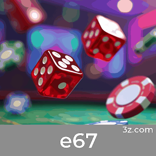 e67: Interação Social em Casino com Emoção e Diversão