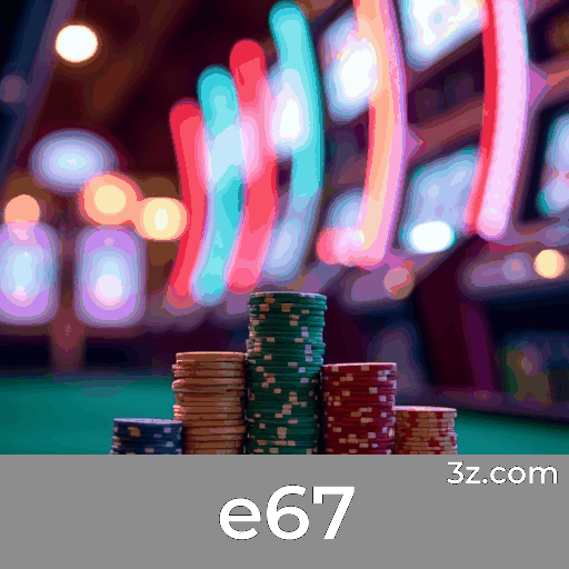 e67: Jogos Diversificados e Imersivos para Brasileiros