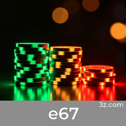 e67: Jogos Diversificados e Imersivos para Brasileiros