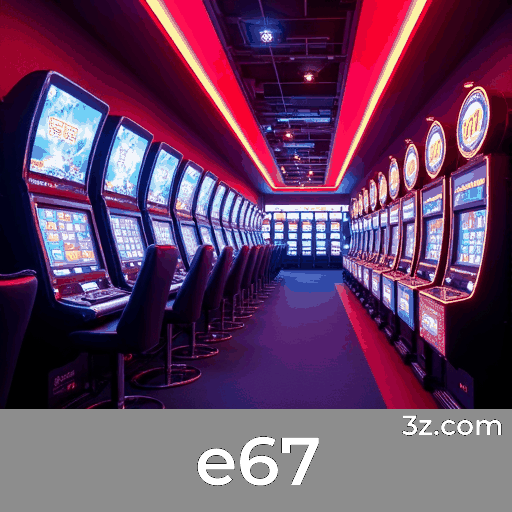 e67: Apostas em Esportes Completas e Imediatas