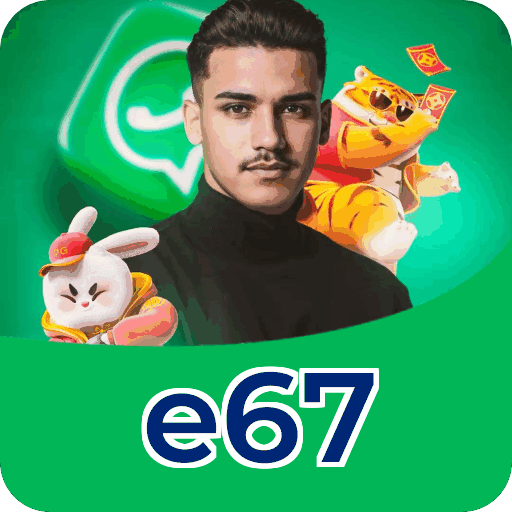 Bônus de Boas-vindas e67