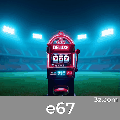 e67: Diversão Sem Limites para Jogadores Brasileiros