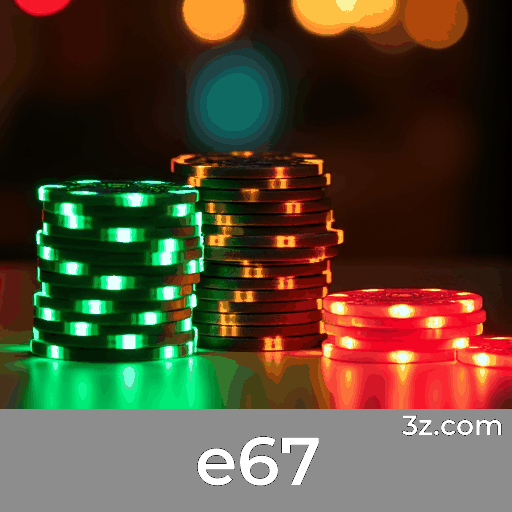 e67: Seu Cassino Online Seguro e Divertido